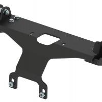 Front-mount adapter Polaris Sportsman XP 1000 (2017+)