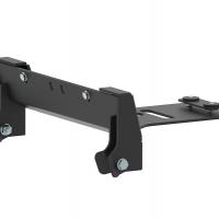 Front-mount UTV adapter Polaris General / RZR 900 S / RZR 1000 S
