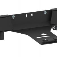 Front-mount UTV adapter Polaris General / RZR 900 S / RZR 1000 S