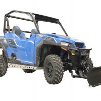 Front-mount UTV adapter Polaris General / RZR 900 S / RZR 1000 S
