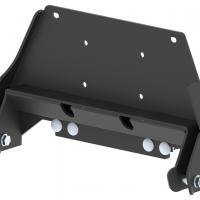Front-mount adapter CFMOTO CFORCE 850 CFORCE 800 XC (in USA) / CFORCE 1000 OVERLANDER
