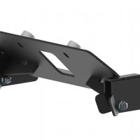 Front-mount adapter CanAm Defender / Traxter