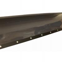 Straight plow blade 1280 mm / 50 in