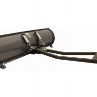 Straight plow blade 1280 mm / 50 in