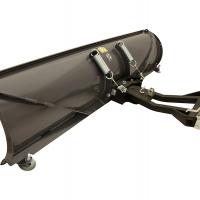 Straight plow blade 1800 mm / 71 in