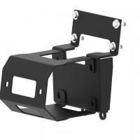 Rear winch mounting kit AODES Pathcross 650 / 850 / 1000