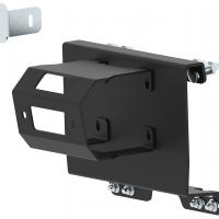 Rear winch mounting kit CFMOTO CFORCE 625 (2023+) CFORCE 600 Touring (2023+)