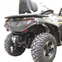 Rear winch mounting kit CFMOTO CFORCE 625 (2023+) CFORCE 600 Touring (2023+)