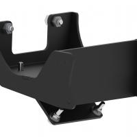 Front winch mounting kit  CFMOTO ZFORCE 950 Sport (2023+)