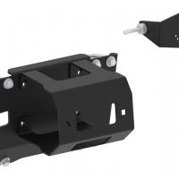 Rear winch mounting kit AODES Pathcross 525L (2025+)