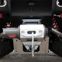 Rear winch mounting kit GOES 525 / 625