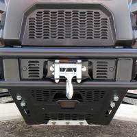 Front winch mounting kit Polaris Ranger 400 / 570 / 800 / 900