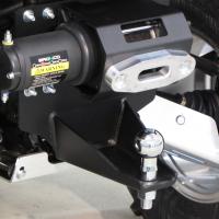 Rear winch mounting kit CFMOTO 500 -2
