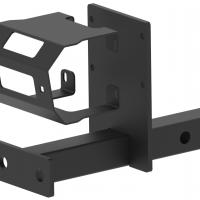 Rear winch mounting kit Polaris General