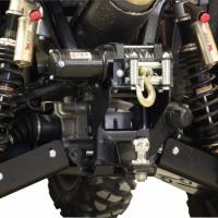 Rear winch mounting kit TGB BLADE 1000 / 600 / 600LT