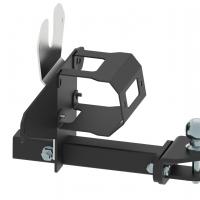 Rear winch mounting kit CanAm Defender/Traxter