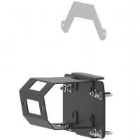 Rear winch mounting kit KYMCO MXU 700 (-2019)