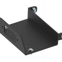 Front winch mounting kit Yamaha Wolverine 700 2017