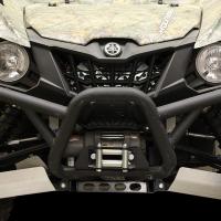 Front winch mounting kit Yamaha Wolverine 700 2017