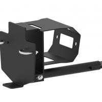 Rear winch mounting kit Access AX600/700/800