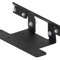 Front winch mounting kit Linhai M550 / M550L