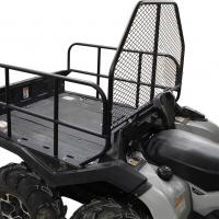 Bed wall extender CanAm Outlander 6x6