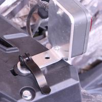 Eccentric clamp 22mm for CFMOTO