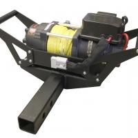 Multi-Mount Winch