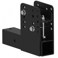 Towbar Height Adjuster
