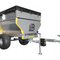 Towbar Height Adjuster