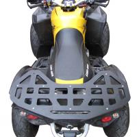 Luggage rack (rear) CanAm Renegade