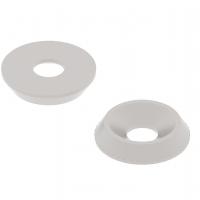Conical washer (20pcs) 6 mm / 0,25 in