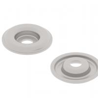 Cup washers (50pcs / set) for skid plates