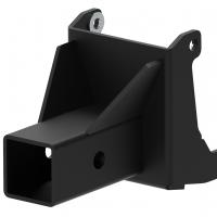 2" receiver kit CanAm G2 Renegade / Outlander