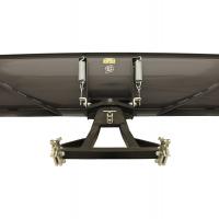 UTV Front-mount push tubes Quick attach