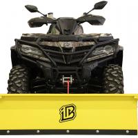 2-in-1 Modular Plow Bucket KIT 20.6200 + 20.7600