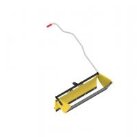 2-in-1 Modular Plow Bucket