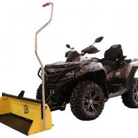 2-in-1 Modular Plow Bucket