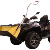 2-in-1 Modular Plow Bucket