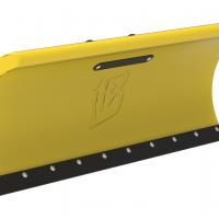 Plastic plow blade 1520mm / 60in