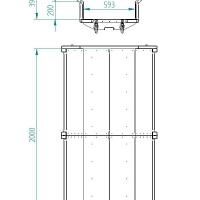 Cargo box IB 1000