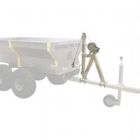 Lifting Crane ( IB 1200, OFFROAD PRO 1200 )
