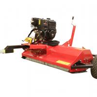 Flail mower 14hp with electric start ( Briggs & Stratton )