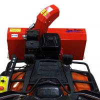 Snow blower 1250 mm / 49 in (14hp B&S El-start)