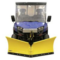 IB V-Plow 71" G2 mid mount kit (34.2200+34.3800) US STOCK