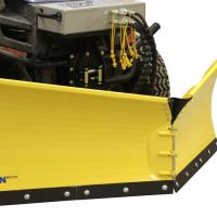 V-Plow 1800 G2 mid mount kit (34.2200+34.3800)