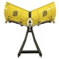 V-Plow 1800 G2 mid mount kit (34.2200+34.3800)