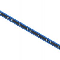 Rubber blade ( V-Plow 1800 G2 )