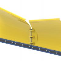 Rubber blade ( V-Plow 1800 G2 )