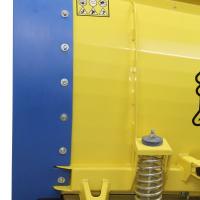 Side wings (pair) G2 V-Plow